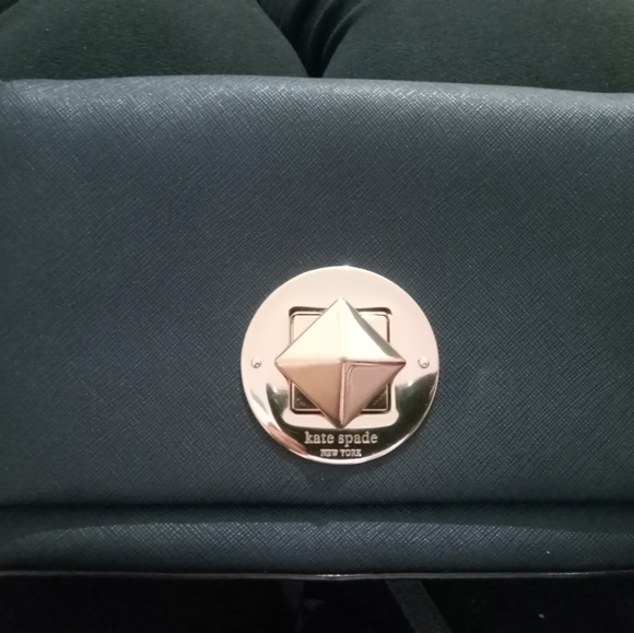SALE*KATE SPADE ♠️ MINI PURSE - Picture 11 of 13